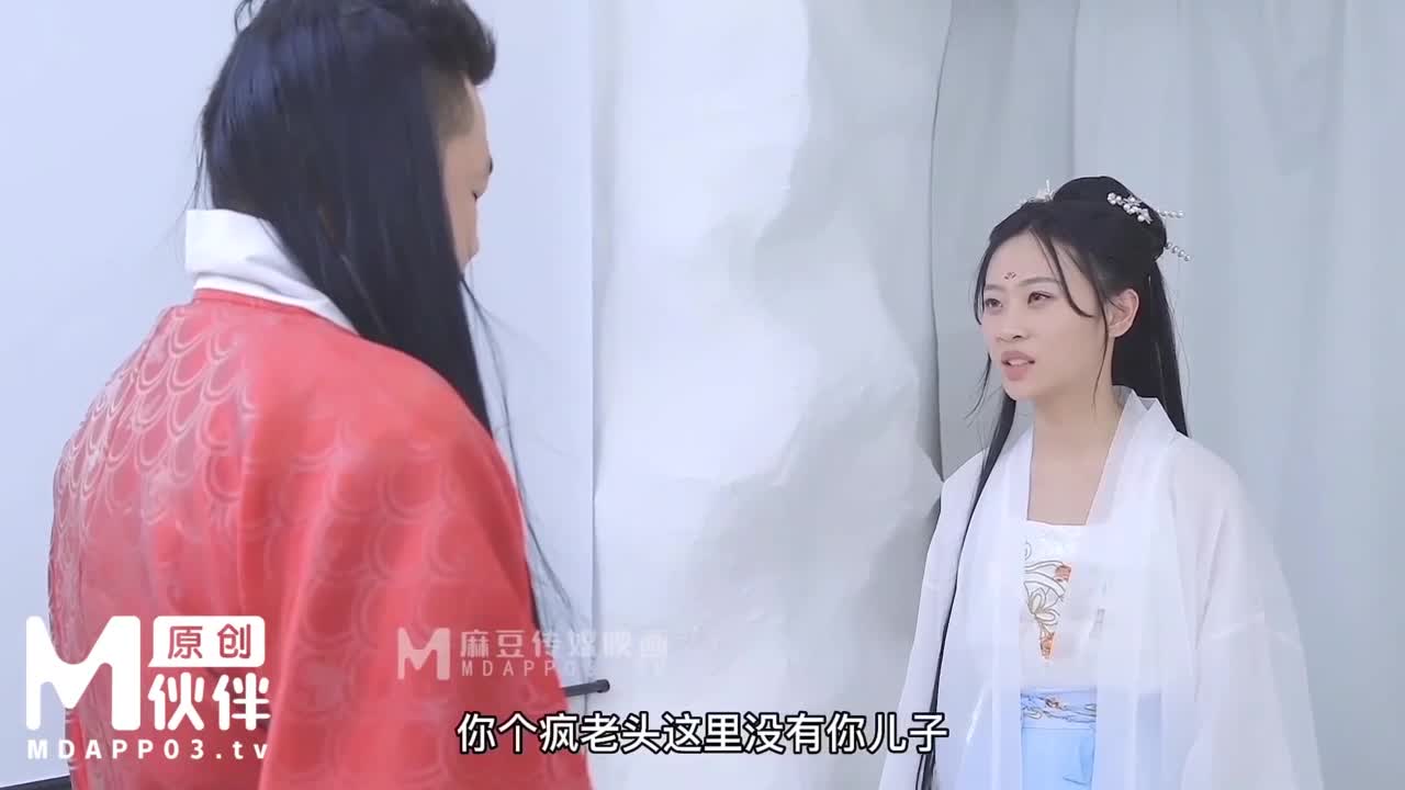 SH-006 | 神屌俠侶 是誰操了我的小龍女 | 阿寶影音-成人影片,AV,JAV-專注精品‧長久經營