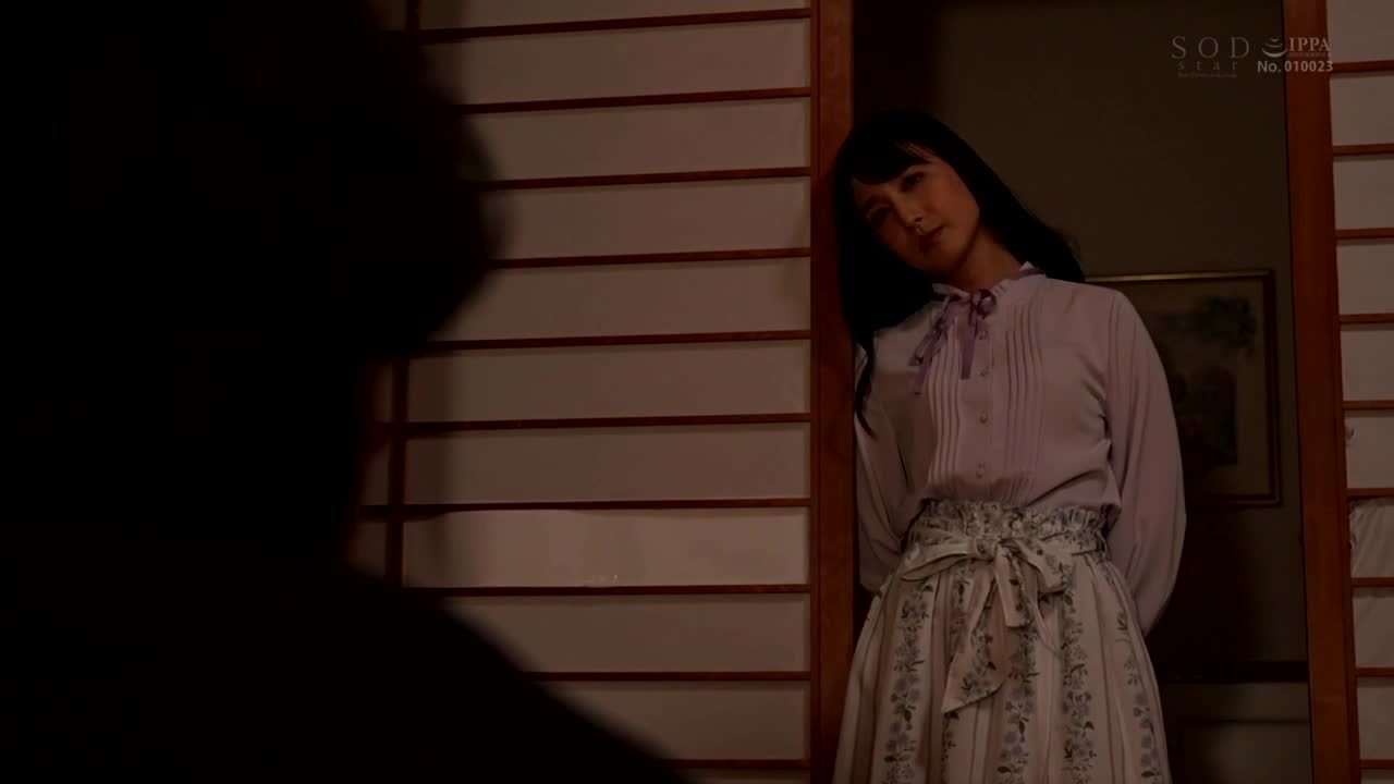 STARS-554 | 老公去世了不幸的美少婦瘋狂榨精 支配系M 古川伊織 | 阿寶影音-成人影片,AV,JAV-專注精品‧長久經營