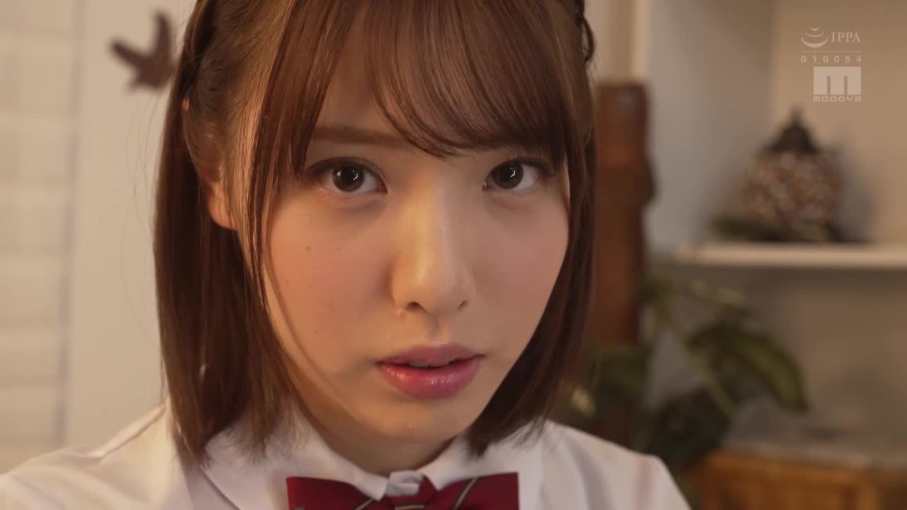 MIAA-600 | 第一次交到女友的我和青梅竹馬練習做愛和中出 白桃はな | 阿寶影音-成人影片,AV,JAV-專注精品‧長久經營