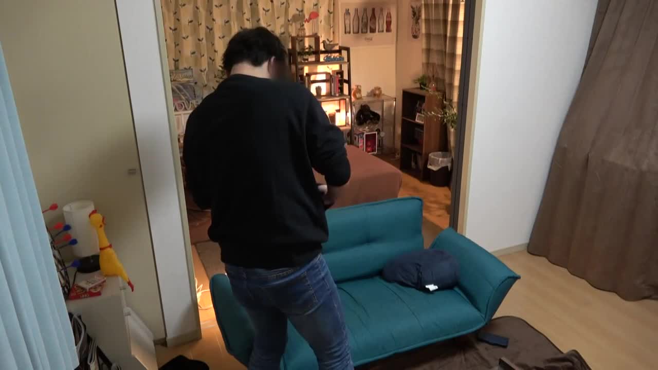 200GANA-2650 | 身經百戰的搭訕師的房裡，放入隱藏攝像機236 帶上在居酒屋愛喝酒的美少女回家！自己騎上來把肉棒放進體內的超級色鬼！隱藏攝像機全都拍到了！ | 阿寶影音-成人影片,AV,JAV-專注精品‧長久經營