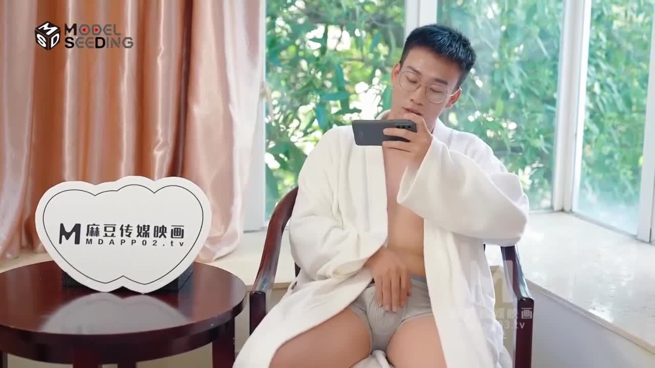 MSD-059 | 出差艷遇 上了心儀已久的女同事 | 阿寶影音-成人影片,AV,JAV-專注精品‧長久經營