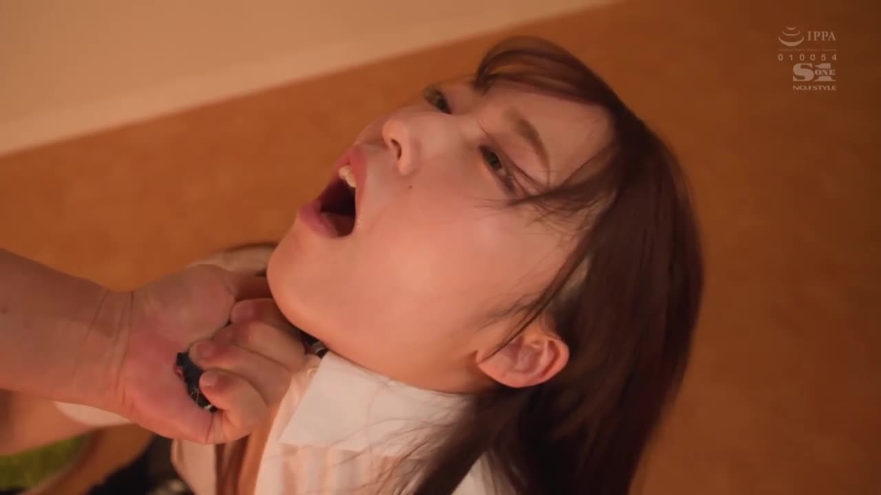 SSIS-359 | 制服細腰少女被最討厭的巨漢教師用騎乘活塞持續侵犯的第七天後快樂墮落 潮美舞 | 阿寶影音-成人影片,AV,JAV-專注精品‧長久經營