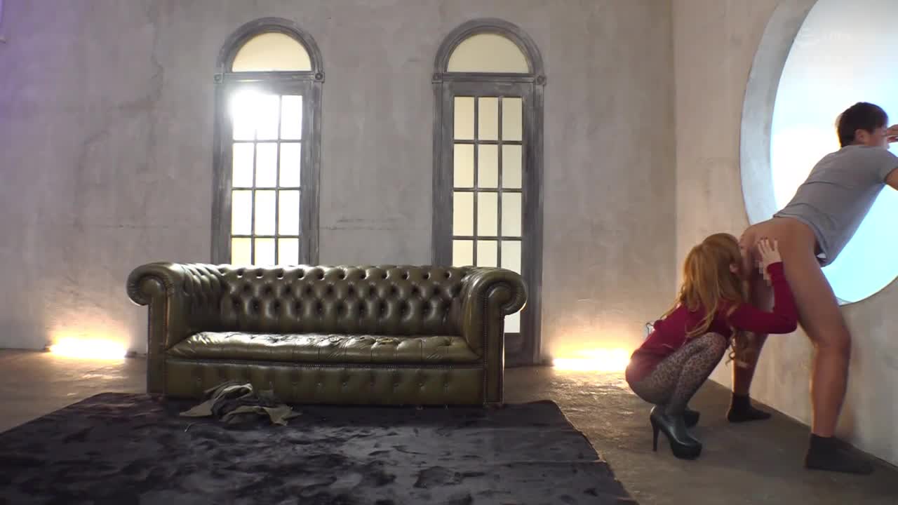 MIAA-595 | 比射精和高潮爽上一億倍！男潮＆女潮雙四濺高潮 皇ゆず | 阿寶影音-成人影片,AV,JAV-專注精品‧長久經營