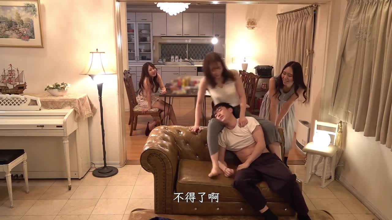 DASD-988 | 對勃起的我嘲笑的鬼S姊姊的加虐 美谷朱里 | 阿寶影音-成人影片,AV,JAV-專注精品‧長久經營