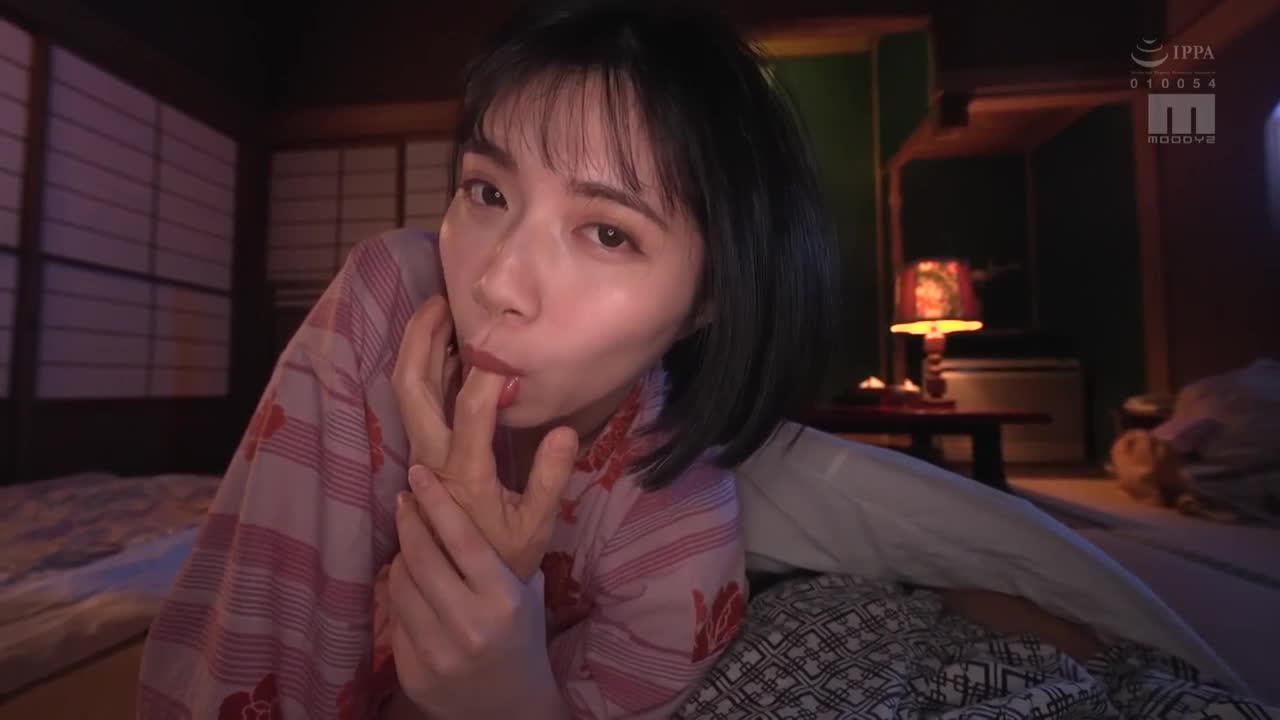 MIDV-089 | 禁慾色女和絕讚大叔瘋狂幹不停的溫泉不倫旅行 石原希望 | 阿寶影音-成人影片,AV,JAV-專注精品‧長久經營