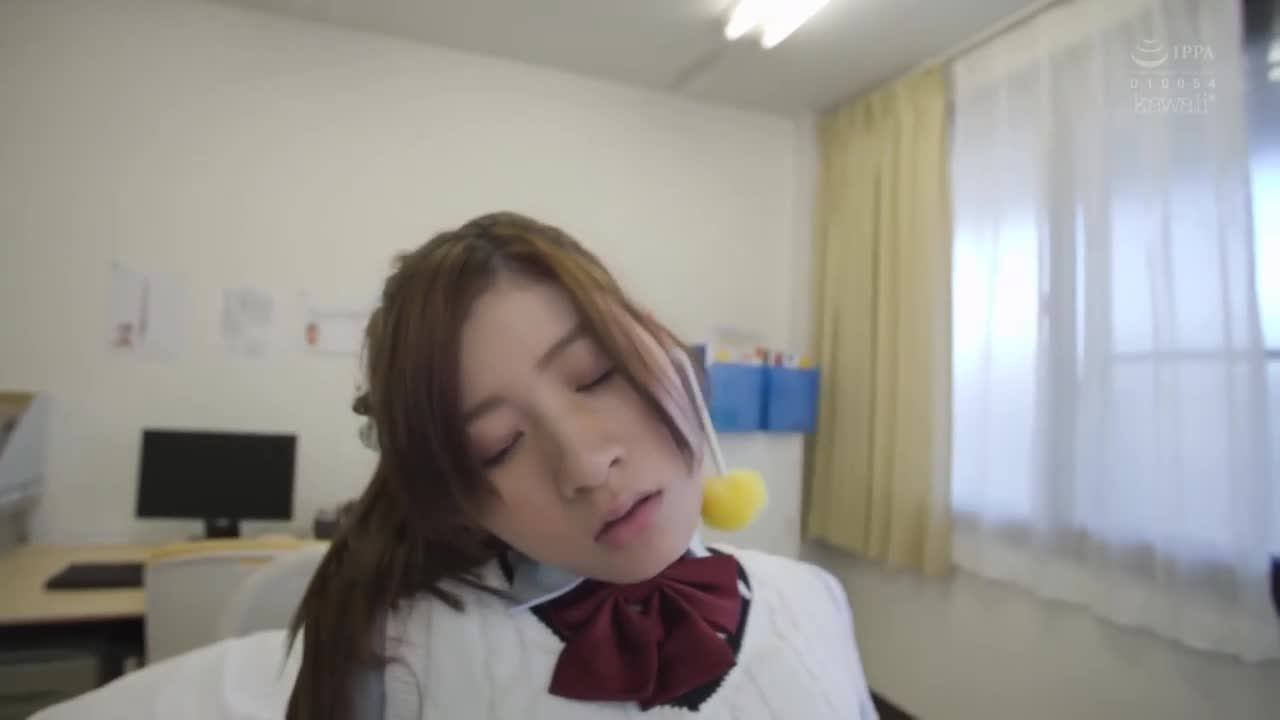 CAWD-357 | 女友好友要是被發現就小命不保的情色呢喃誘惑 栗宮ふたば | 阿寶影音-成人影片,AV,JAV-專注精品‧長久經營