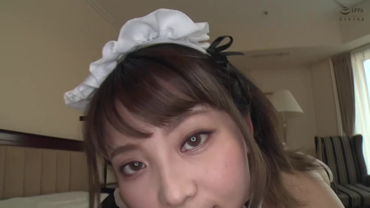 393OTIM-106 | 【主觀妄想】一起來造孩子吧？排卵日造孩子運動、侍奉精神滿滿的女僕 音琴瑠衣 | 阿寶影音-成人影片,AV,JAV-專注精品‧長久經營