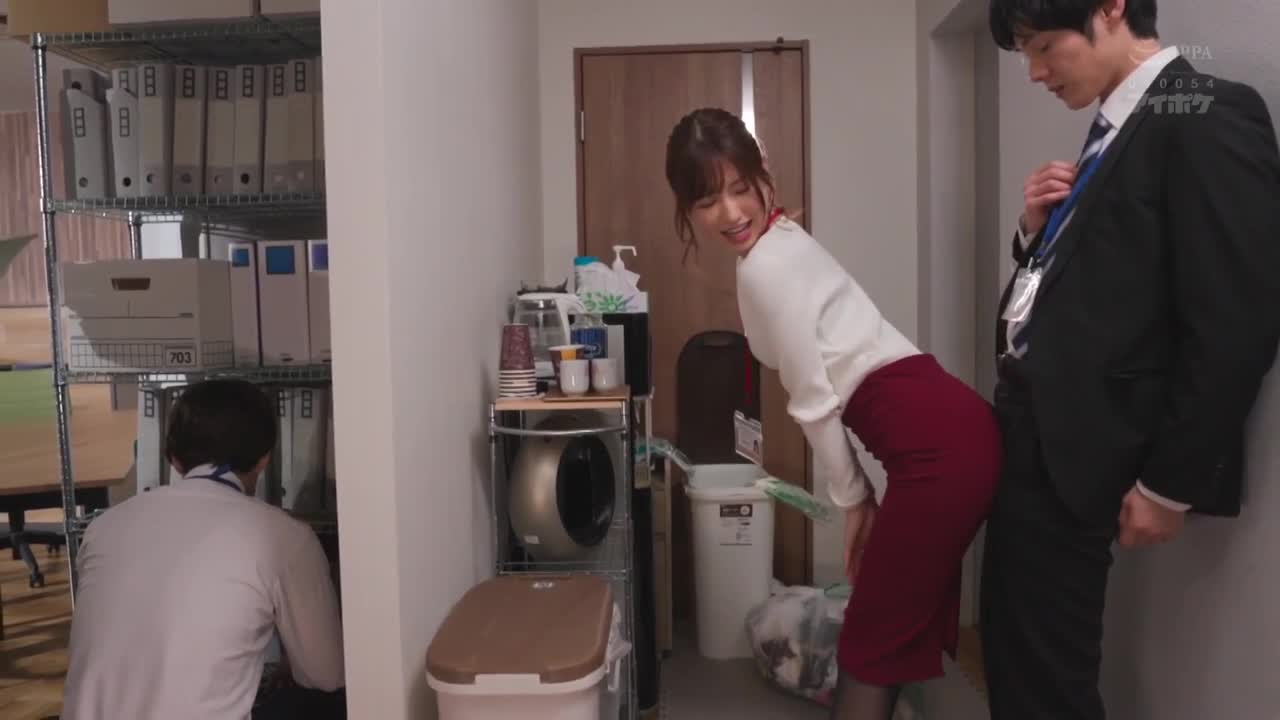 IPX-868 | 在工作中啃食同事的女員工 桜空もも | 阿寶影音-成人影片,AV,JAV-專注精品‧長久經營