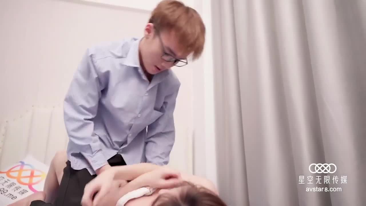 XK8117 | 強上妹妹 直搗黃龍 勇拿一血 | 阿寶影音-成人影片,AV,JAV-專注精品‧長久經營