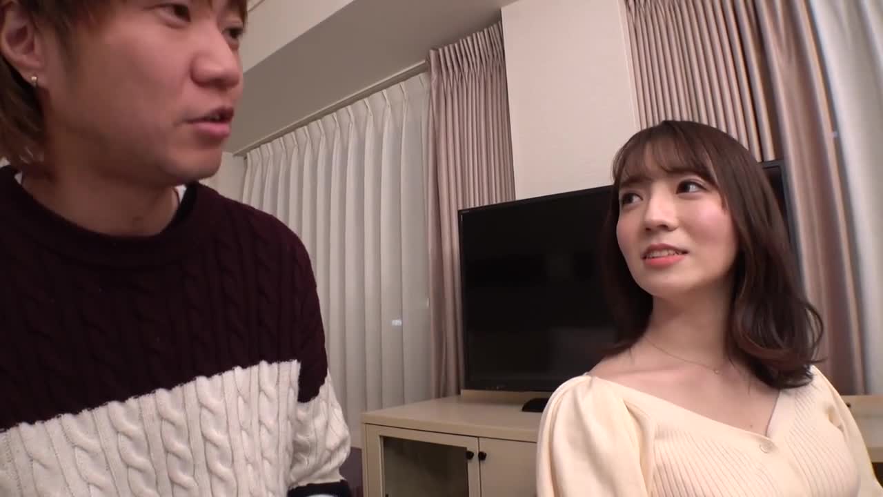 200GANA-2690 | 真實搭訕、初次拍攝。 1790 【漂亮到想成為炮友的女孩】 搭訕氣質小姐姐沒想到超能喝酒而且對做愛很感興趣…推定F罩杯巨乳！難得一整晚SEX微笑享受吧！ | 阿寶影音-成人影片,AV,JAV-專注精品‧長久經營