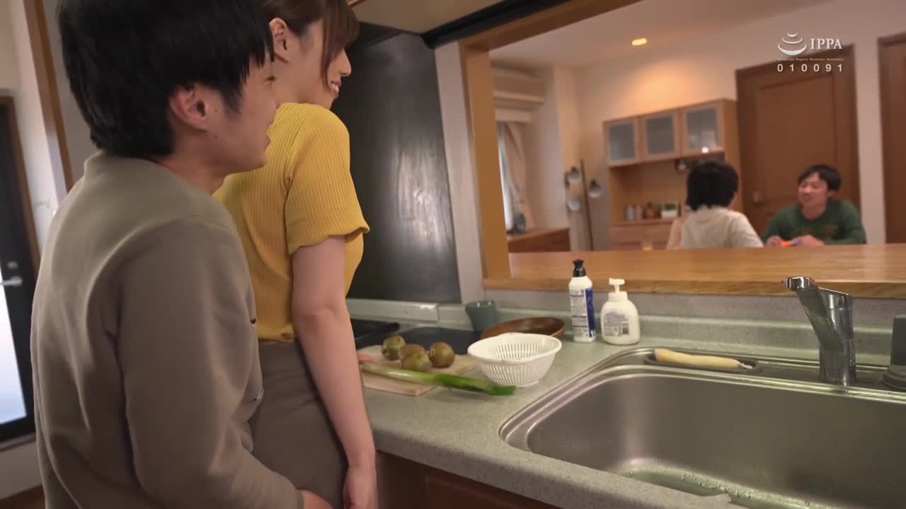 HBAD-620 | 被人小鬼大小叔和壞朋友一同強迫性處理的嫂子 谷あづさ | 阿寶影音-成人影片,AV,JAV-專注精品‧長久經營