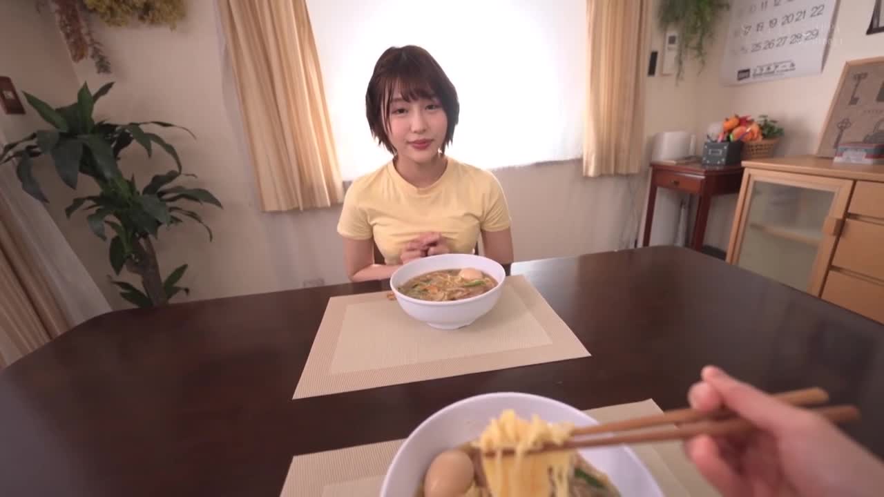 STARS-596 | 全肯定女朋友。「不可以外面!!全部射在我的裡面♪」全力安慰早漏的我、各種體位內射都努力滿足我的天使！ 唯井真尋 | 阿寶影音-成人影片,AV,JAV-專注精品‧長久經營
