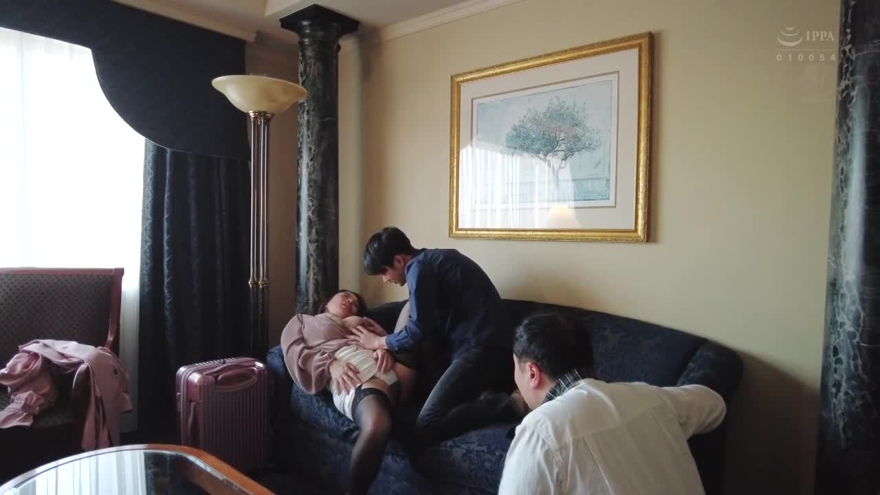 JUL-989 | 今天睡我老婆吧～無性生活夫妻和男娼。一晚的NTRS記錄影像 | 阿寶影音-成人影片,AV,JAV-專注精品‧長久經營