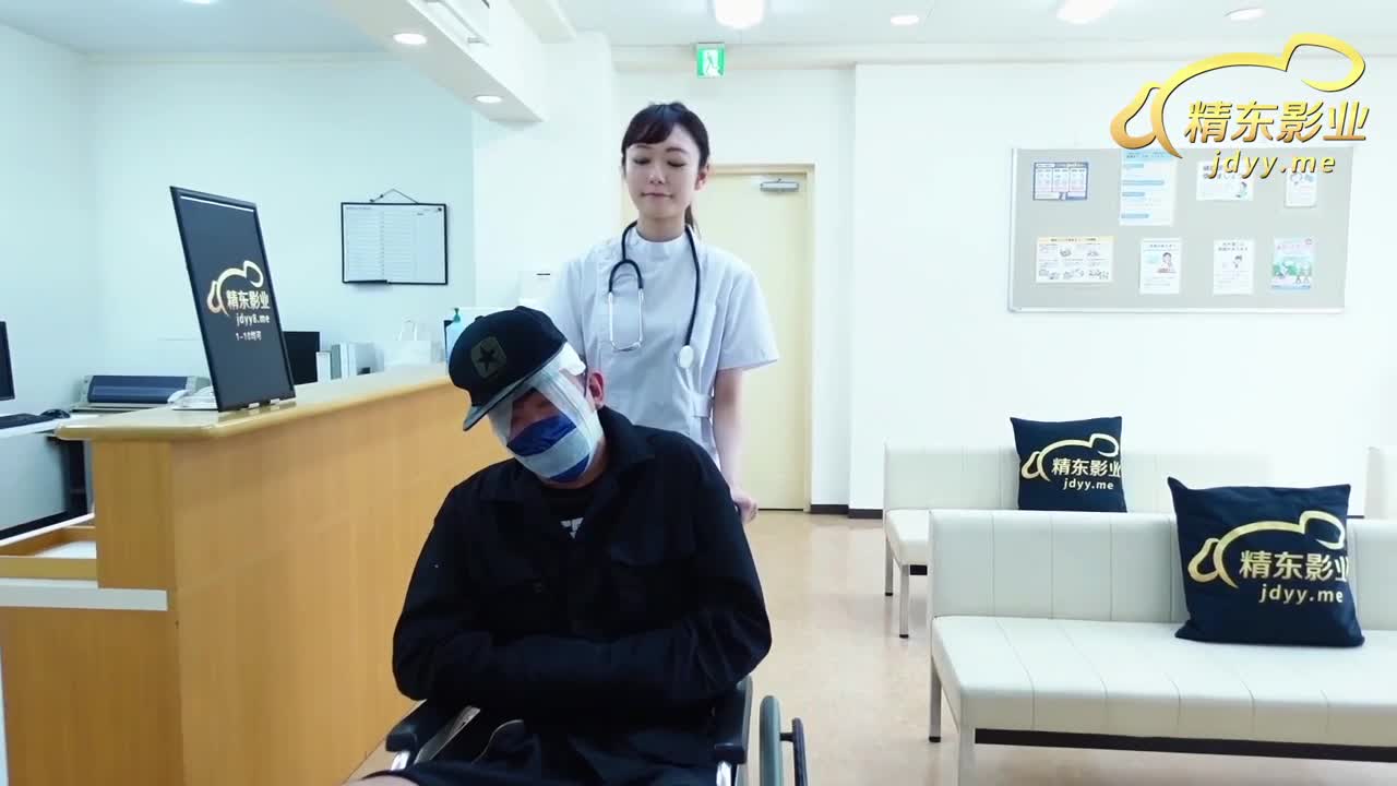 JD122 | 夜勤病棟 | 阿寶影音-成人影片,AV,JAV-專注精品‧長久經營