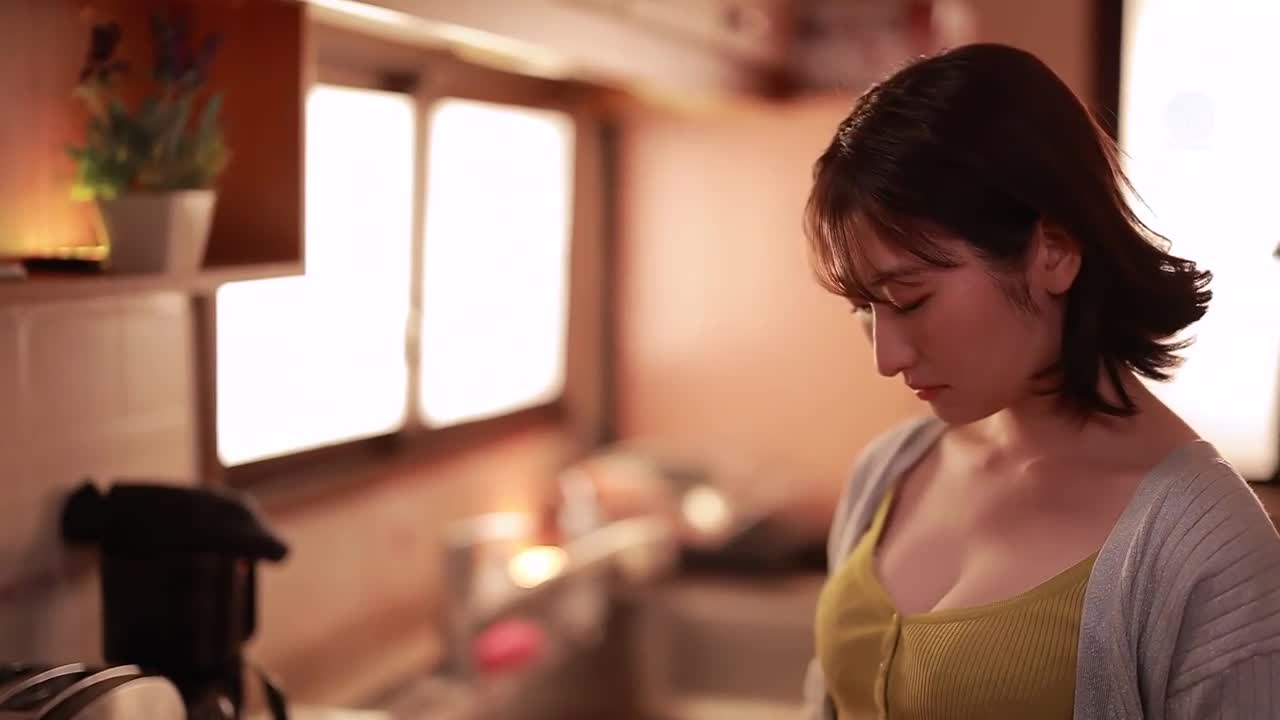 JUL-981 | 忘不了燃燒般的熱情接吻 末広純 | 阿寶影音-成人影片,AV,JAV-專注精品‧長久經營