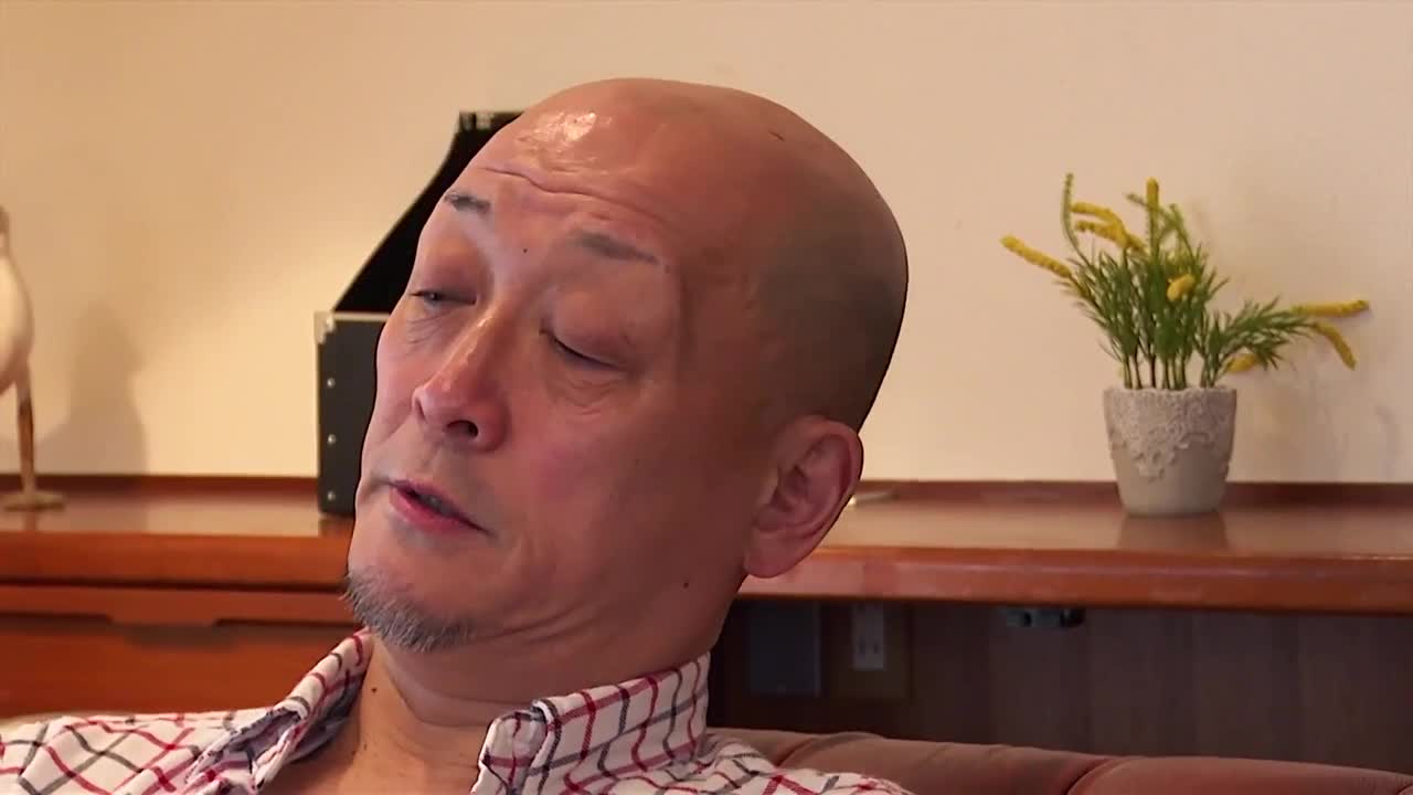 HOKS-123 | 單身中年男的瘋狂願望～熟女、淑女、找乾爹女 松嶋保奈美,高梨有紗 | 阿寶影音-成人影片,AV,JAV-專注精品‧長久經營