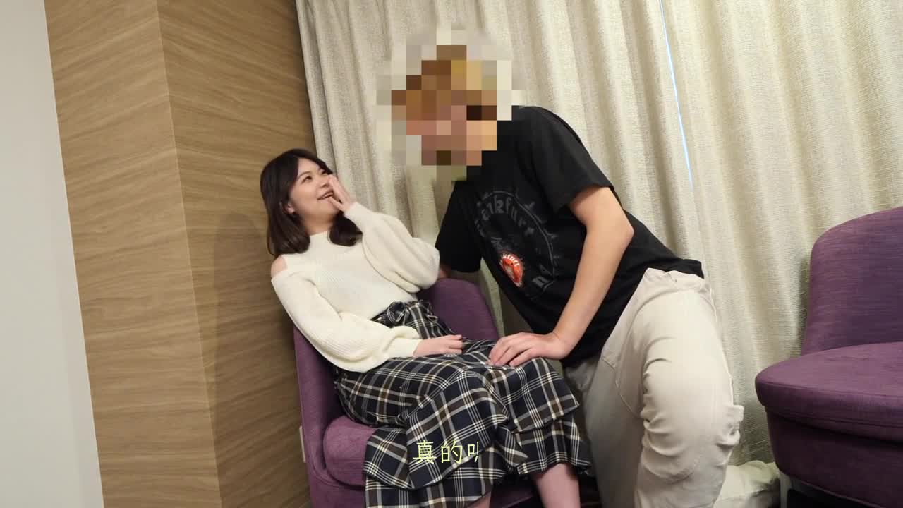 328HMDNC-488 | 【即使這樣我也是…人妻呢。】王牌T●kT●ker25歳 欲求不満肉感F乳蜜桃臀少婦女性荷爾蒙洋溢和帥哥男優的約炮視頻流出 | 阿寶影音-成人影片,AV,JAV-專注精品‧長久經營