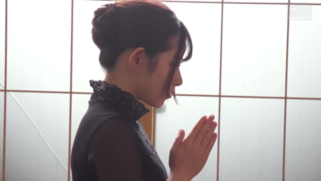 NSFS-101 | 新、贖罪 7～把身心奉獻給背鍋男的妻子 沙月恵奈 | 阿寶影音-成人影片,AV,JAV-專注精品‧長久經營
