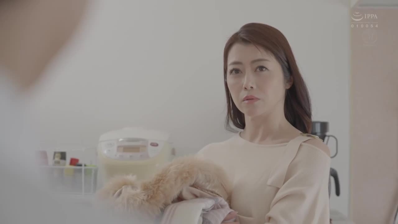 JUQ-022 | 沉溺和兒子朋友的玩火中出情事 北条麻妃 | 阿寶影音-成人影片,AV,JAV-專注精品‧長久經營