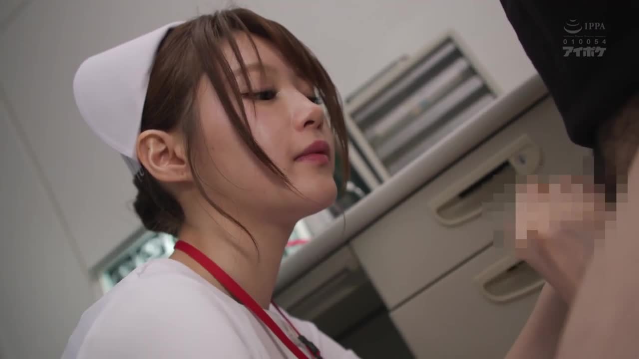 IPX-906 | 含屌護士的徹底口交射精管理 相沢みなみ | 阿寶影音-成人影片,AV,JAV-專注精品‧長久經營