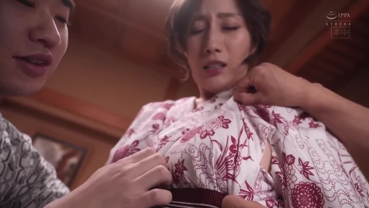 HMN-175 | 旅行地搭訕NTR～脫下戒指和女性友人去溫泉旅行的妻子被輕浮男搭訕播種 JULIA | 阿寶影音-成人影片,AV,JAV-專注精品‧長久經營