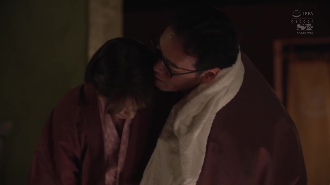 SSIS-455 | 在出差地和看不起的中年性騷上司意外同房投宿 汐世 | 阿寶影音-成人影片,AV,JAV-專注精品‧長久經營