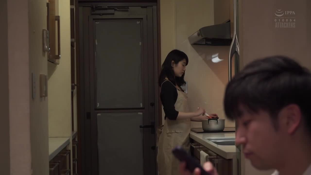 ADN-406 | 老公，請原諒我…～被妹妹的男友侵犯的我 櫻井まみ | 阿寶影音-成人影片,AV,JAV-專注精品‧長久經營