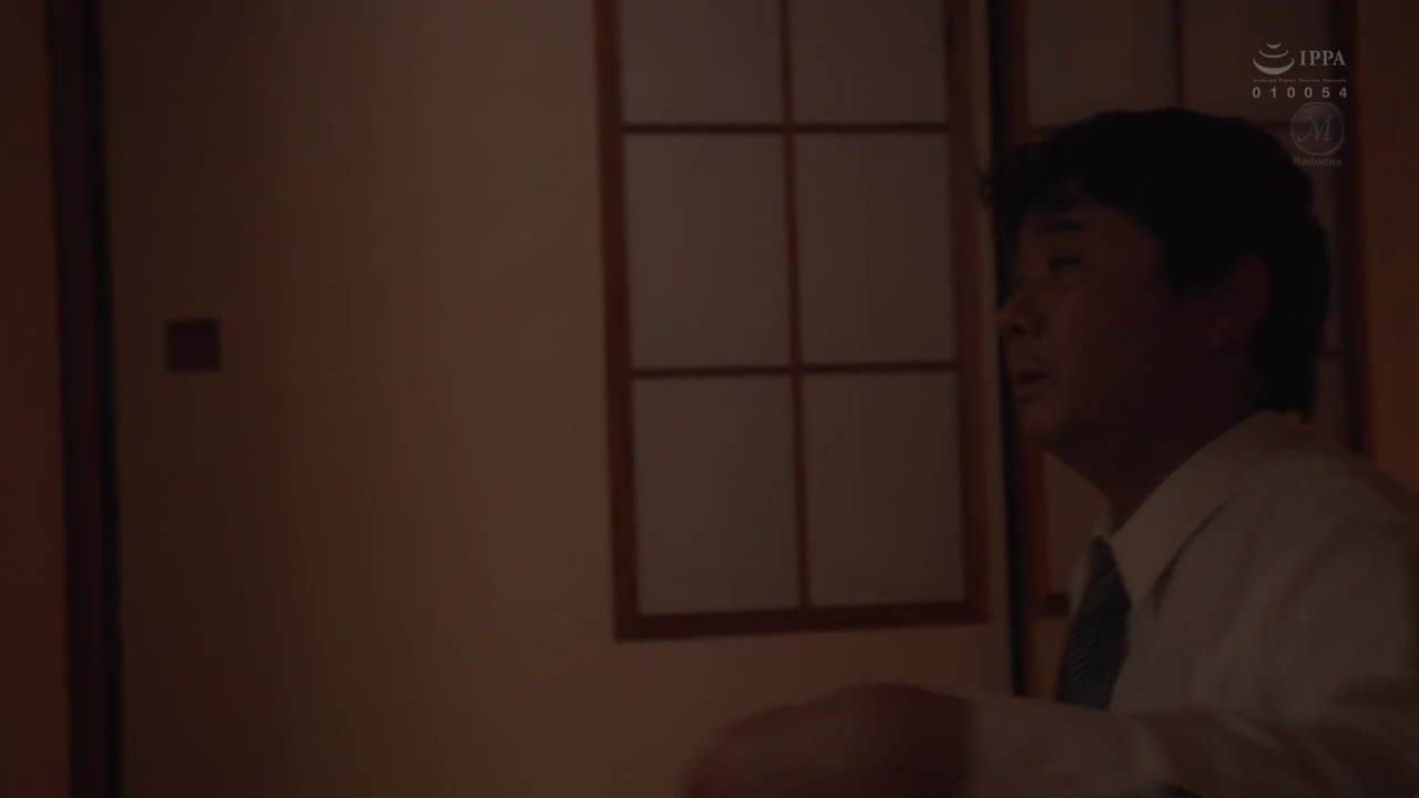 JUQ-058 | 魔鏡號NTR～隔著鏡子目擊妻子和上司的衝擊外遇影像 舞原聖 | 阿寶影音-成人影片,AV,JAV-專注精品‧長久經營