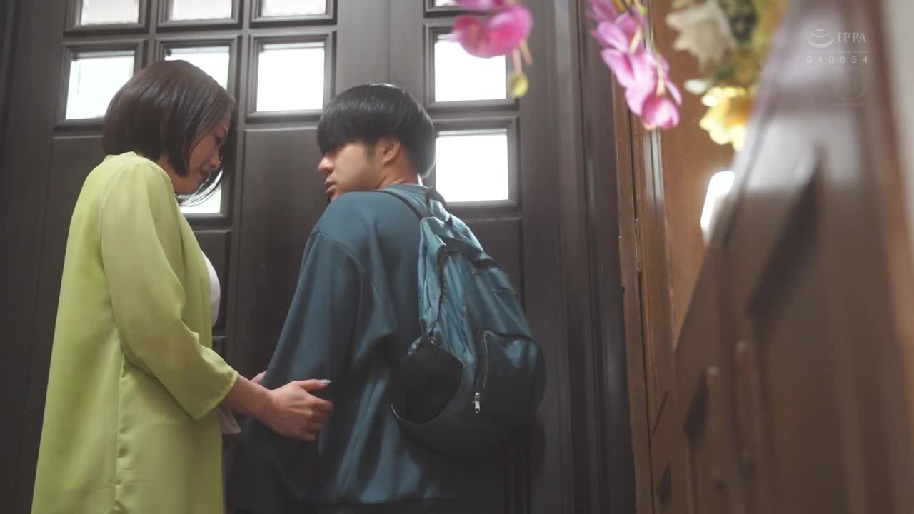 ROE-093 | 和母親度過的近親相姦日子 友田真希 | 阿寶影音-成人影片,AV,JAV-專注精品‧長久經營