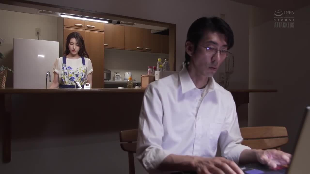 ADN-418 | 不停抽插同一大樓美麗人妻的那檔事 森沢かな | 阿寶影音-成人影片,AV,JAV-專注精品‧長久經營