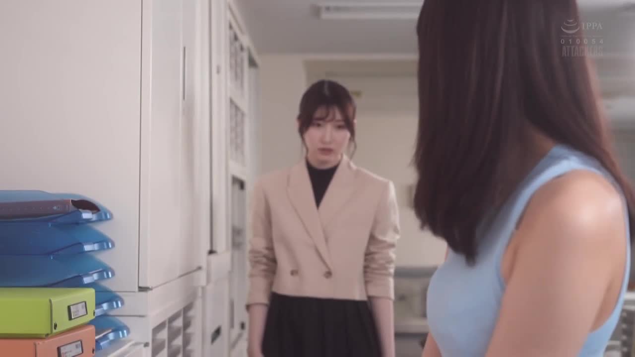 ADN-419 | 被侵犯的兩人有未來嗎？ 香椎花乃,櫻井まみ | 阿寶影音-成人影片,AV,JAV-專注精品‧長久經營