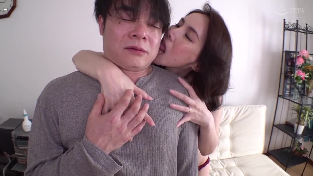 NACR-584 | 被外遇肚爛後把家政夫當作玩具的淫亂婦人 山口珠理 | 阿寶影音-成人影片,AV,JAV-專注精品‧長久經營