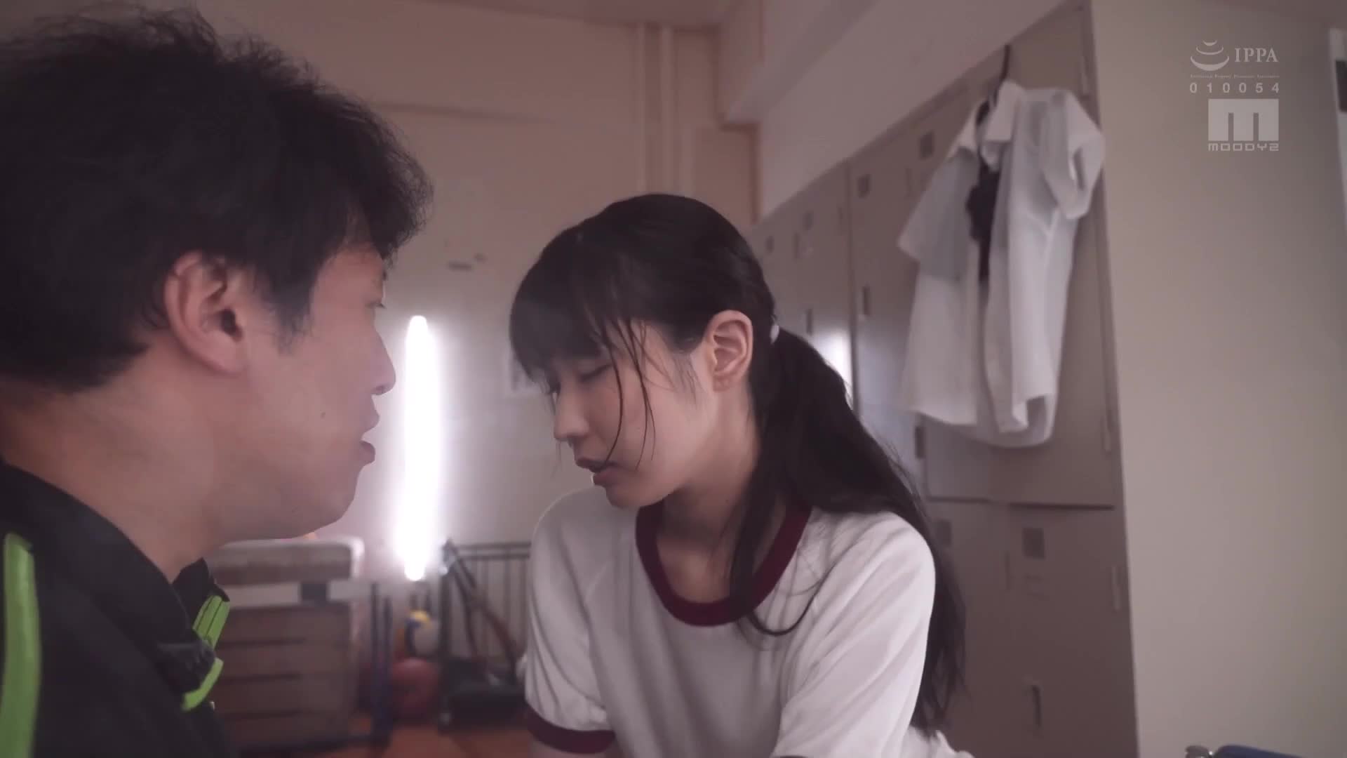 MIAA-708 | 因為突然的暴風雨無法家的學生濕透的小奶超淫蕩…在校內兩人獨處時，班導的我直到天亮到來前數度對她不負責中出 希咲那奈 | 阿寶影音-成人影片,AV,JAV-專注精品‧長久經營