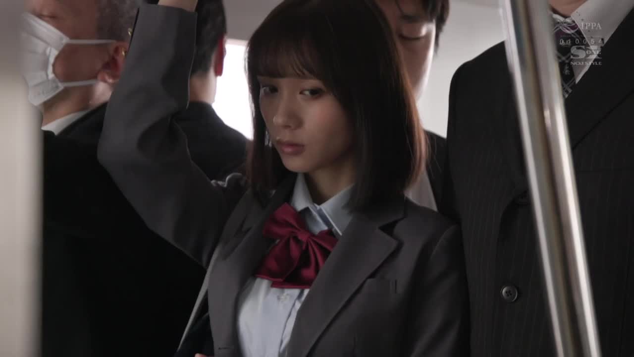 SSIS-519 | 忘不了第一次被欺負的快感，沉迷電車色鬼之中的女學生的末路 小倉七海 | 阿寶影音-成人影片,AV,JAV-專注精品‧長久經營