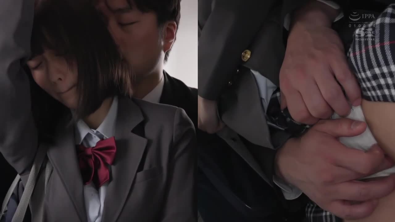SSIS-519 | 忘不了第一次被欺負的快感，沉迷電車色鬼之中的女學生的末路 小倉七海 | 阿寶影音-成人影片,AV,JAV-專注精品‧長久經營