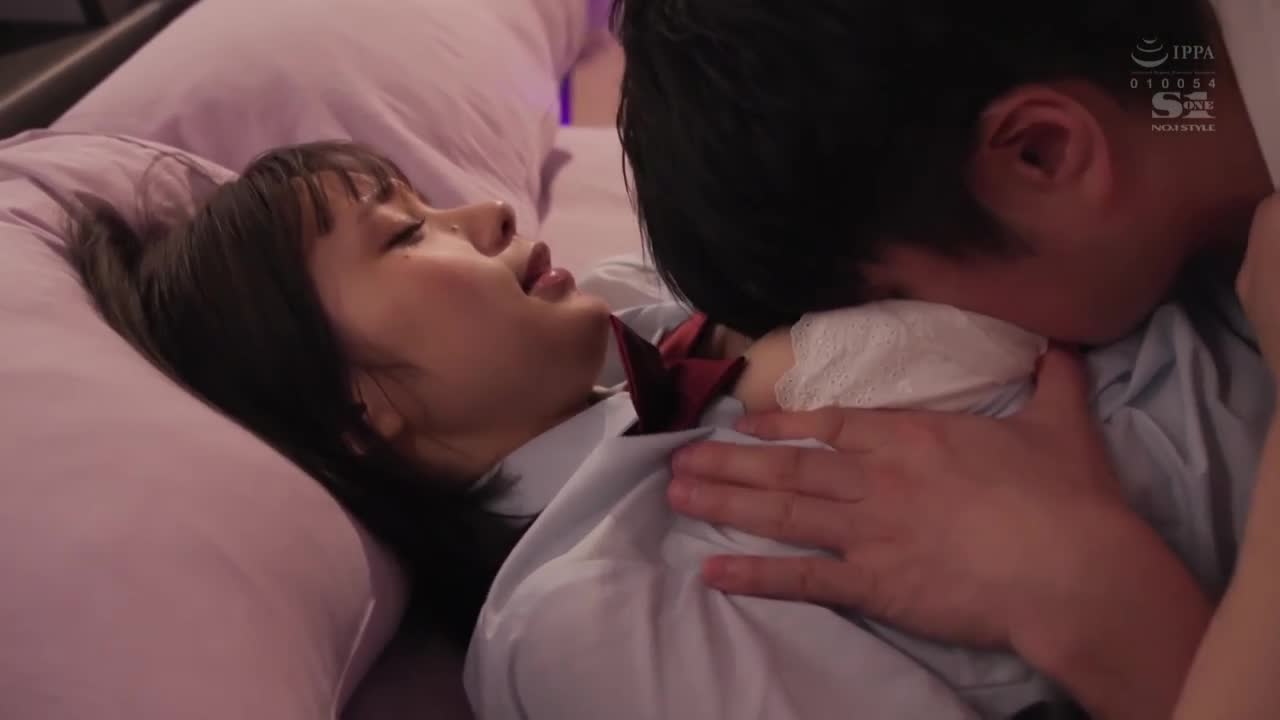 SSIS-519 | 忘不了第一次被欺負的快感，沉迷電車色鬼之中的女學生的末路 小倉七海 | 阿寶影音-成人影片,AV,JAV-專注精品‧長久經營