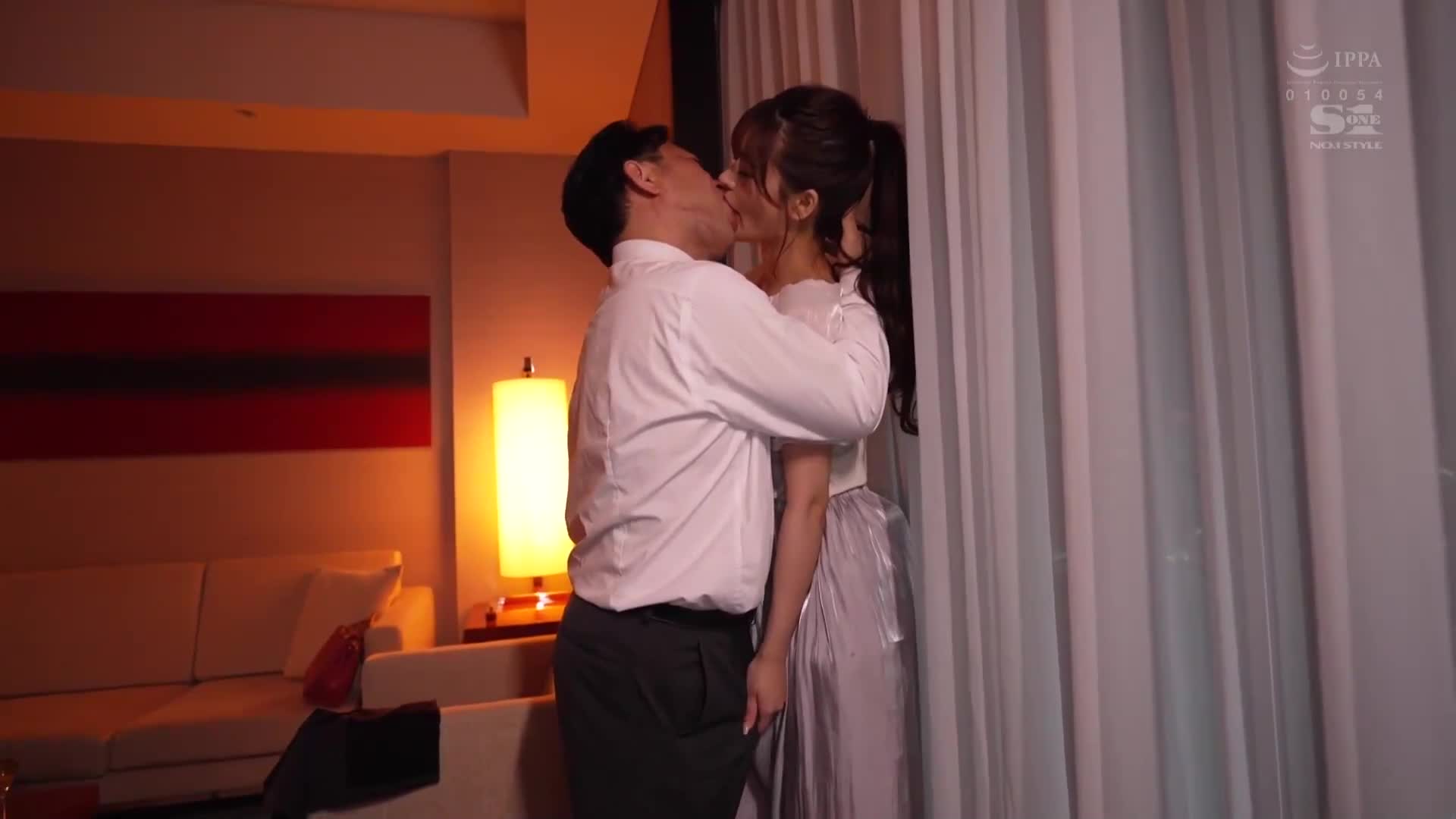 SSIS-514 | 和最讚愛人的濃烈接吻、野獸般貪婪彼此的淫蕩性交 ひなたまりん | 阿寶影音-成人影片,AV,JAV-專注精品‧長久經營