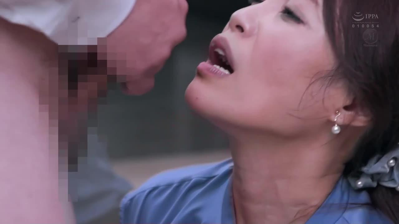 JUQ-093 | 人妻秘書。滿滿汗水和接吻的社長室中出性交。美麗知性的熟女新人，「秘書」系列登場。 | 阿寶影音-成人影片,AV,JAV-專注精品‧長久經營
