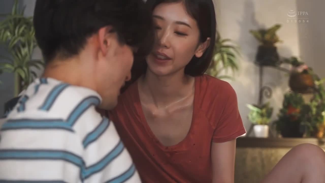JUQ-105 | ＂一秒也不讓你離開視線＂和在妻子娘家用走光奶子誘惑的大姨子的危險中出性交 | 阿寶影音-成人影片,AV,JAV-專注精品‧長久經營