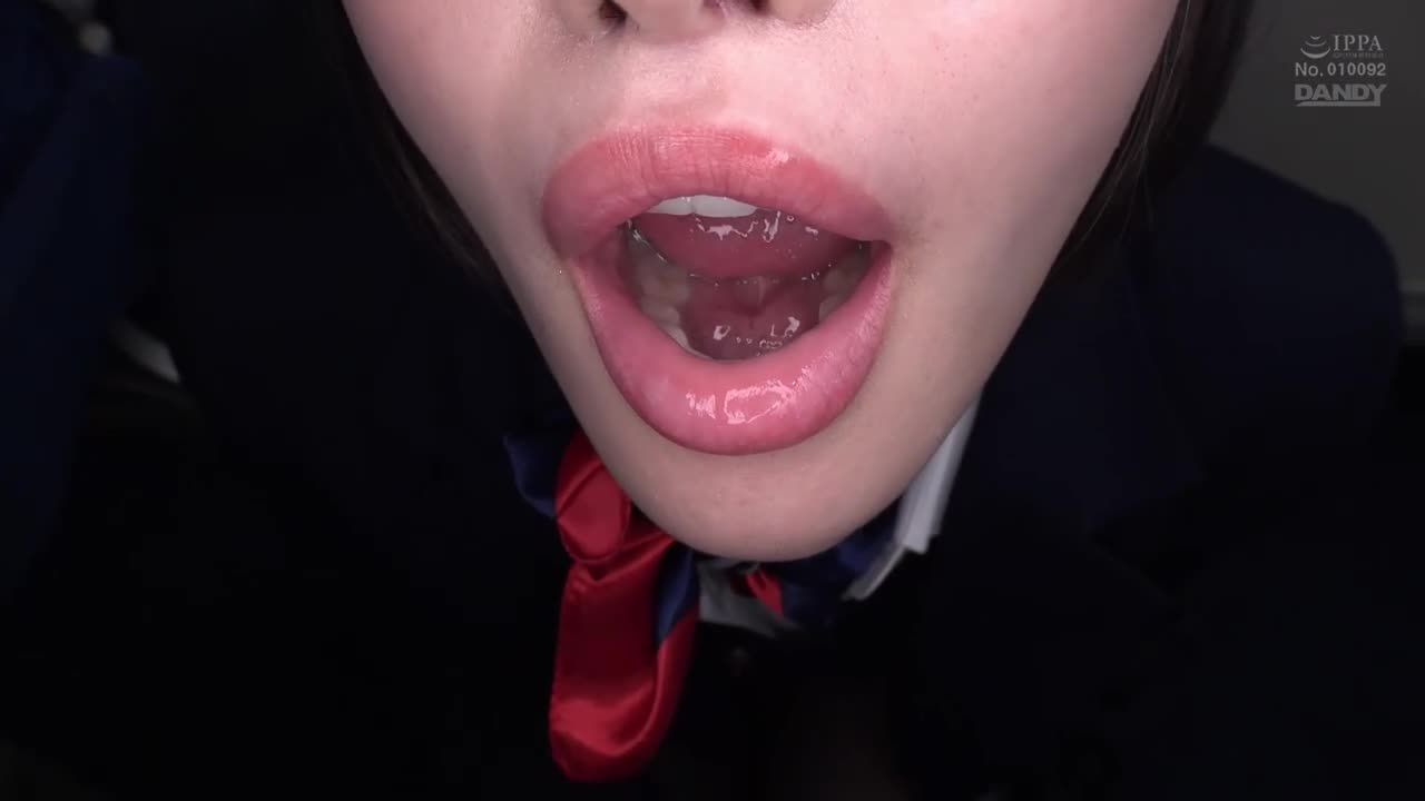 DANDY-824 | 美人CA坐在對面無意識露內褲讓人受不了即抽插之後，肉體相性超合拍數次中出SEX搞翻天直到快降落為止 | 阿寶影音-成人影片,AV,JAV-專注精品‧長久經營