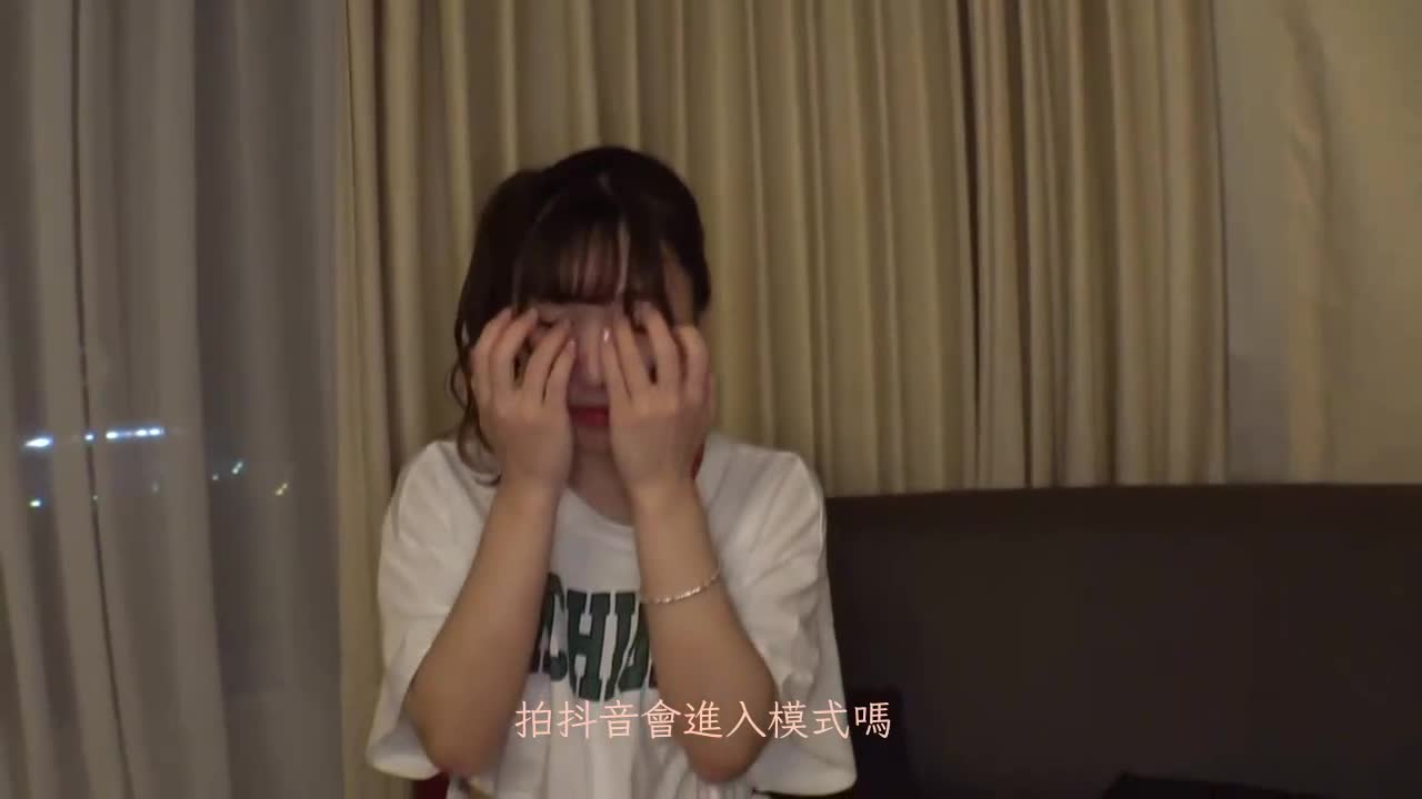 300MAAN-820 | 【喉嚨和小穴深處都是性感帶】「喜歡無套做愛、運氣好的話可以射在裡面♪」拿掉避孕套後懇求內射 和mei醬在酒店色情做愛！【PornGirl.6】 | 阿寶影音-成人影片,AV,JAV-專注精品‧長久經營