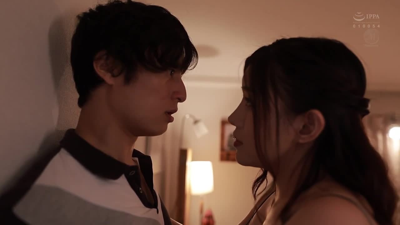 JUQ-114 | 肉感針織連身裙人妻的下意識挑逗，受不了而襲擊上去的結果…想不到竟然遽變！被用絕倫大臀中出性交數度搾精的我 永井マリア | 阿寶影音-成人影片,AV,JAV-專注精品‧長久經營