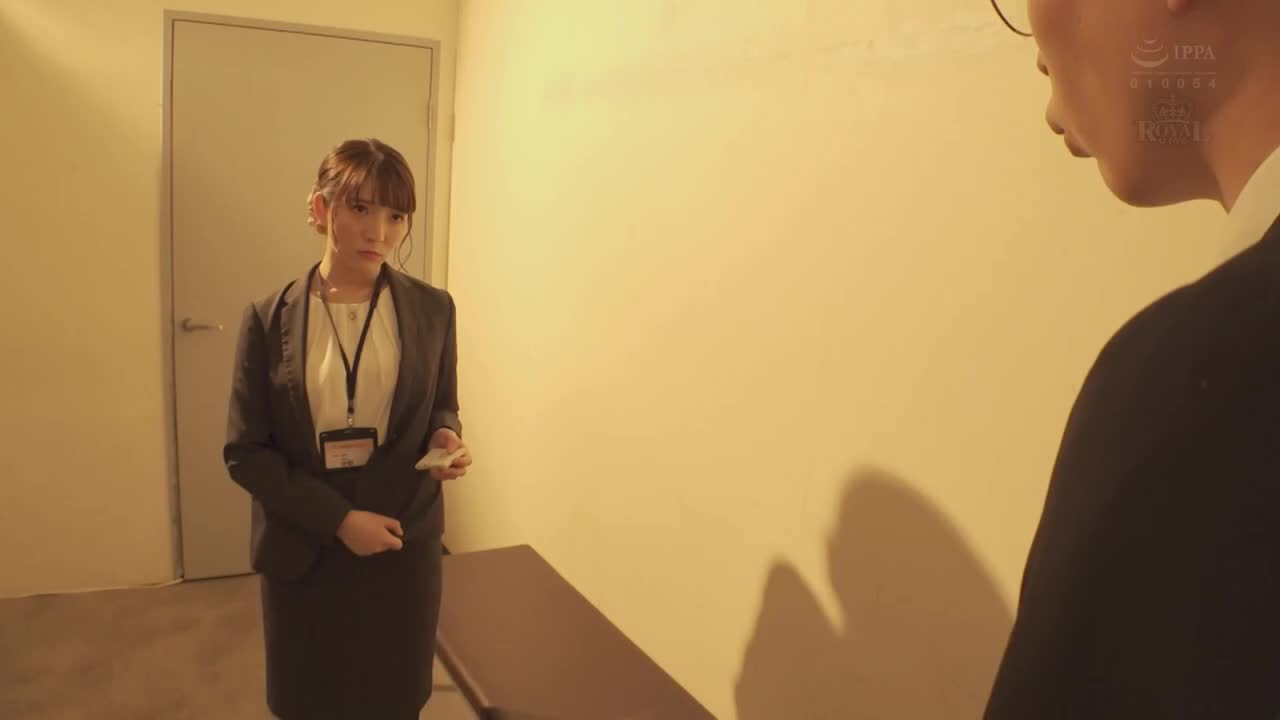 ROYD-110 | 本該是用自慰偷拍讓她成為肉便器，然而卻是反讓我變成性處理寵物破處男的巨乳上司的甜蜜陷井  小花暖 | 阿寶影音-成人影片,AV,JAV-專注精品‧長久經營