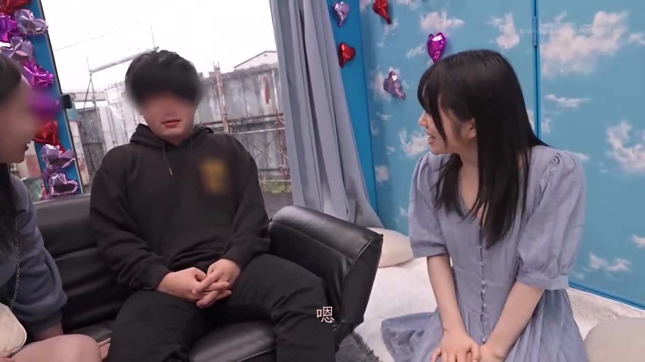 SDMM-120 | 魔鏡號 打情罵俏甜蜜小惡魔的南梨央奈，來幫隱藏被虐狂男實現無法和女友說的欲望男潮噴射SP | 阿寶影音-成人影片,AV,JAV-專注精品‧長久經營