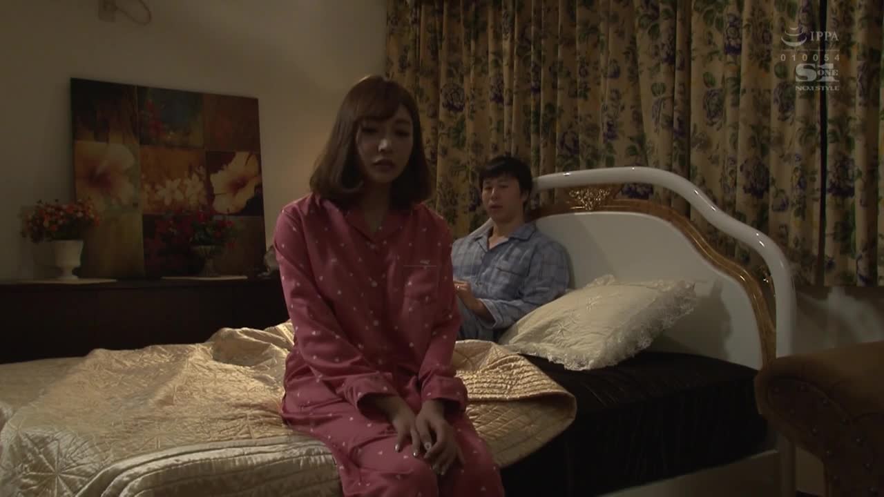 SSNI-166 | 每晚都被公公幹巨乳名媛妻 明日花綺羅 | 阿寶影音-成人影片,AV,JAV-專注精品‧長久經營
