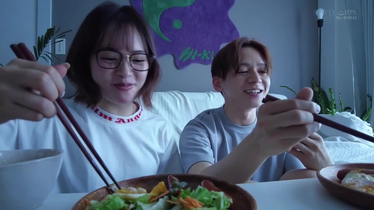 STARS-718 | 最終秘密武器的女友 住在小倉由菜的家裡然後被她幹！一生忘不了 最完美的中出性愛。 | 阿寶影音-成人影片,AV,JAV-專注精品‧長久經營