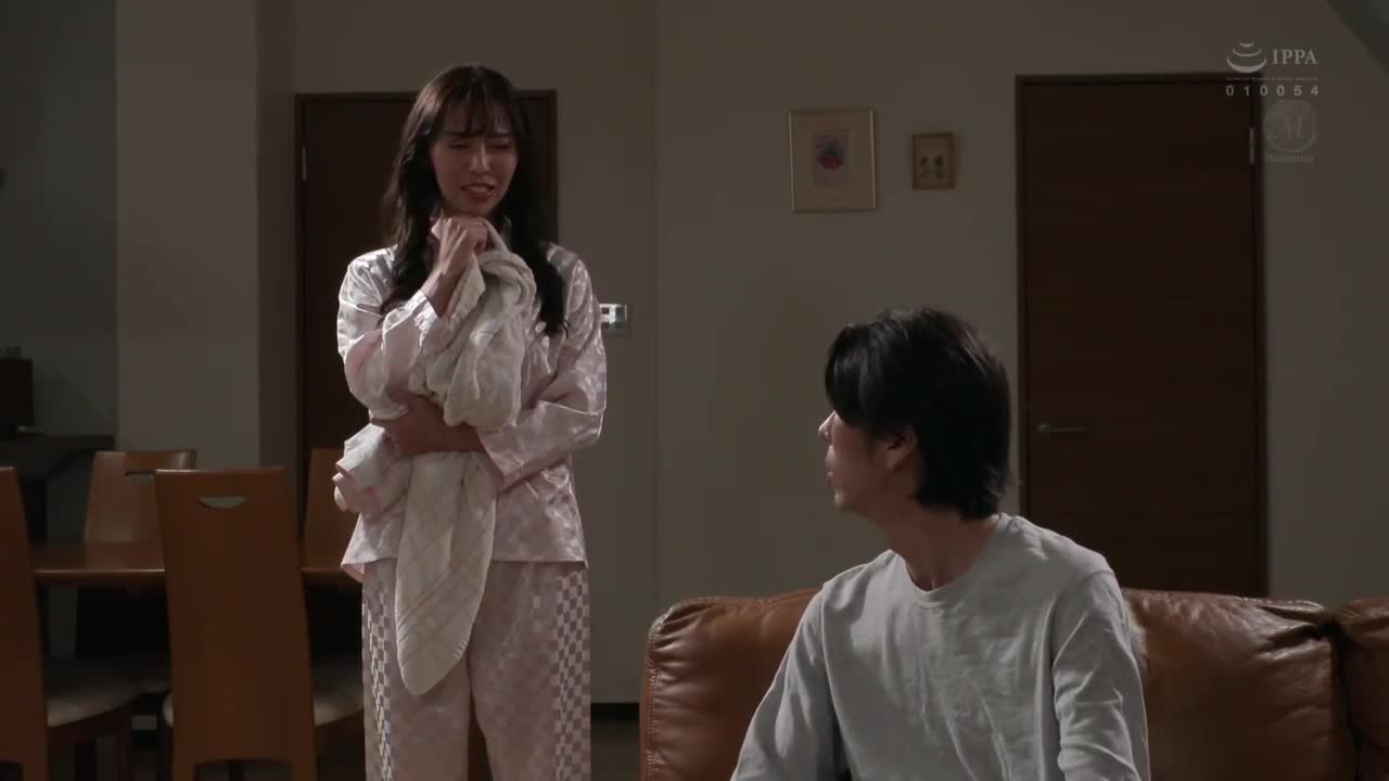 JUQ-165 | 裸體模特兒NTR～和上司羞恥沉溺的妻子的衝擊外遇影像 上羽絢 | 阿寶影音-成人影片,AV,JAV-專注精品‧長久經營