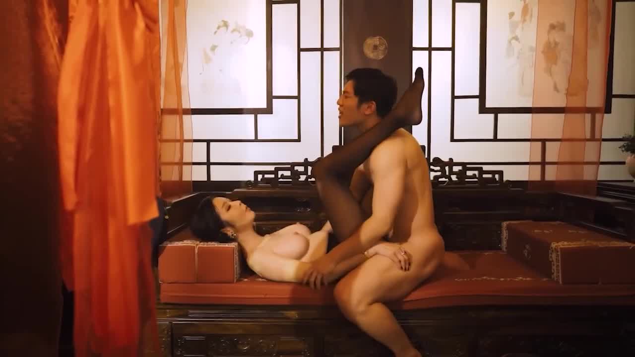 MDCM-0001 | 國風按摩院 初訪春覺樓（上） | 阿寶影音-成人影片,AV,JAV-專注精品‧長久經營