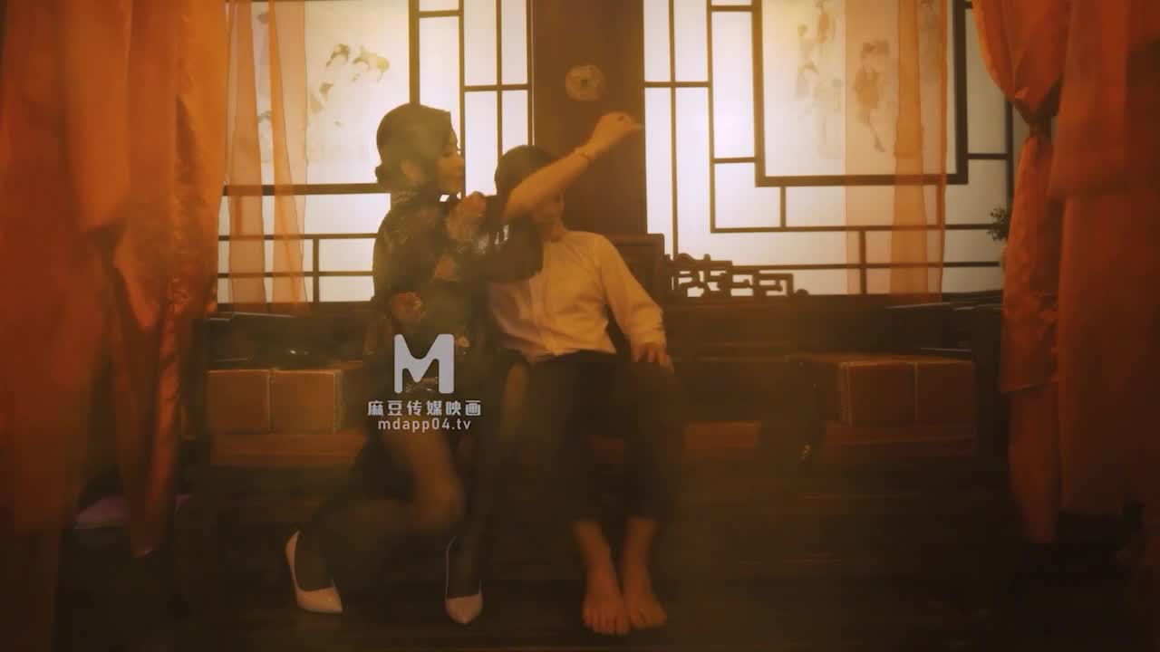 MDCM-0001 | 國風按摩院 初訪春覺樓（上） | 阿寶影音-成人影片,AV,JAV-專注精品‧長久經營