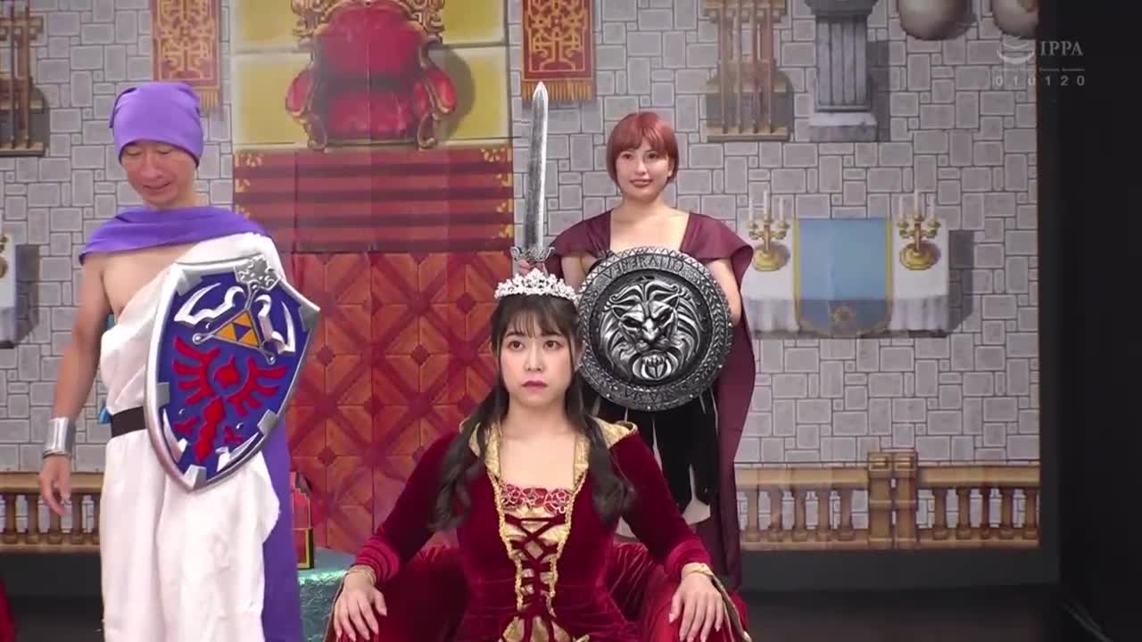 RCTD-495 | 想要徹底玩弄只會講一樣話的NPC可愛角色 part2 野咲櫻 結城莉乃 若宮葉月 | 阿寶影音-成人影片,AV,JAV-專注精品‧長久經營